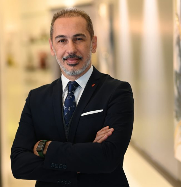 Adana Obezite ve Diyabet Cerrahisi Kliniği