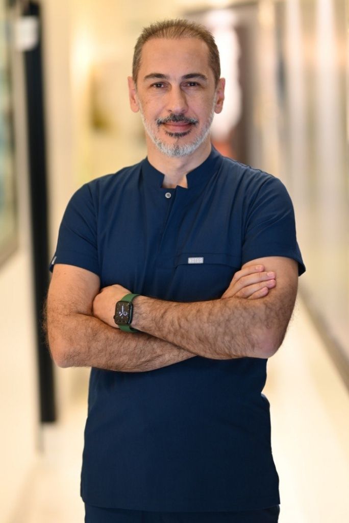 Op.Dr. Gürhan Güngör