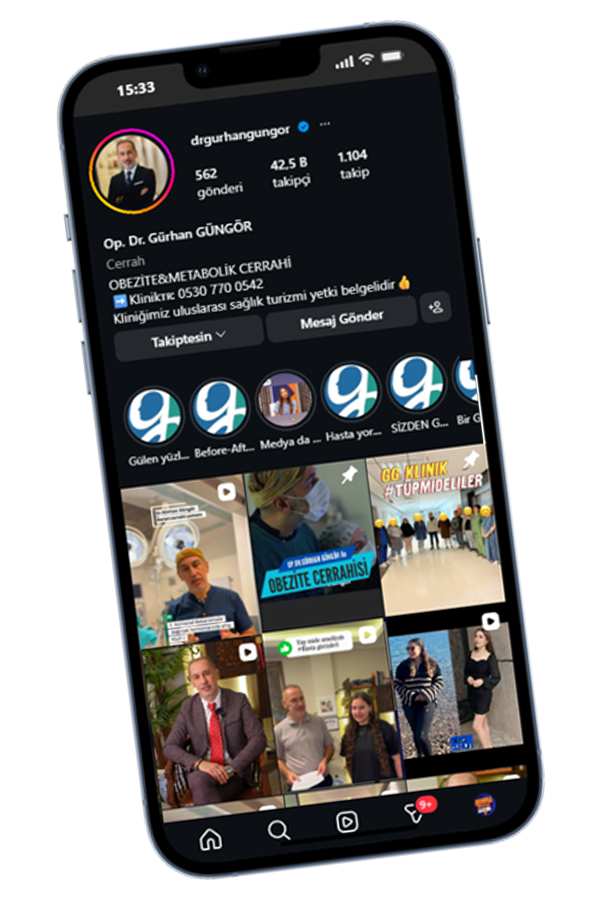 Instagram'da bizi takip edin.